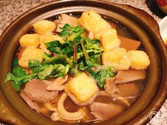 -南京大牌档(济南万象城店)