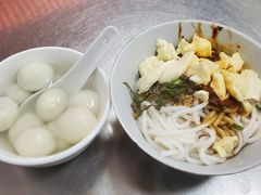 -辣辣小吃豆花米线(大观篆新农贸市场店)