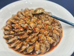 -百盛·鼎膳(中海财富中心)
