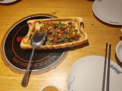 -老阿爸鲜鱼土菜(独墅湖店)