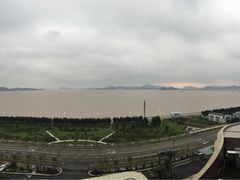 -舟山希尔顿酒店