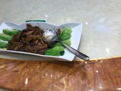 -琼菜坊·无鸡不成宴·海南菜老爸茶糟粕醋(海口骑楼老街店)