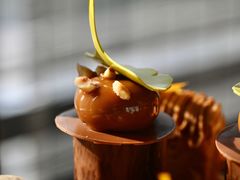-广州富力君悦大酒店·关系酒廊