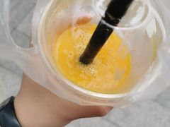 芒果汁-聪记香港糯米糍(天虹店)