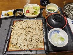 -纹兵卫手打荞麦面日料(虹桥本店)