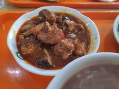 -梅园食堂