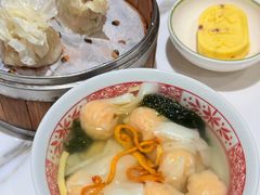 -春家·非遗手工小吃(徐汇万科广场店)