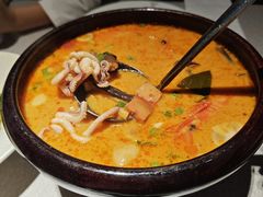 -BetterThai 泰加(苏州中心店)