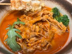 -池奈·咖喱蛋包饭(熙地港店)