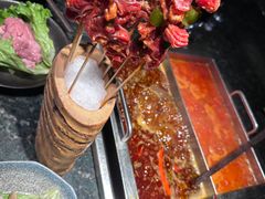 -重庆九记老火锅(广场店)