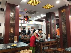 大堂-荣阳楼(山塘街店)