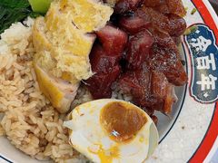 -余百年·现烧烧腊(布吉金利店)