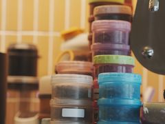 -SeekSeeking咖啡专门店(堰塘街店)