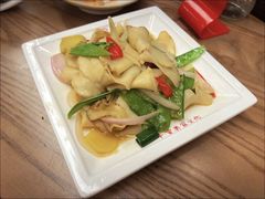 -海坛特色小吃·只做平潭特色菜(平潭店)