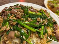 -金石老面坊·渔家菜(金石滩店)