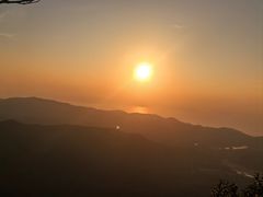 -七娘山