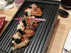 -蟹福家活蟹料理·豪华自助(绿洲假日酒店)