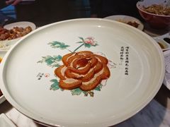 -京味斋·北京烤鸭(华威桥北工大店)