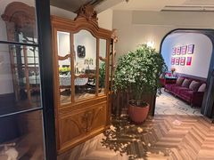 -漢舍中国菜馆(889广场店)