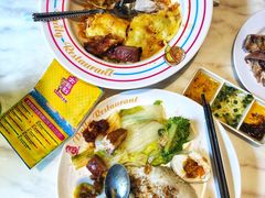 -大有利茶餐厅(福民店)