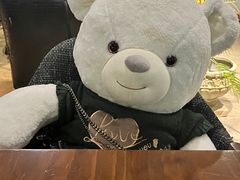 -咖法森林·咖啡  酒吧(天河店)