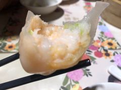 -隆隆金大茶楼(地王广场店)
