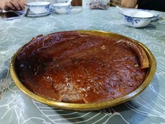农家红糖糕-桃姐农庄老字号(从化温泉店)