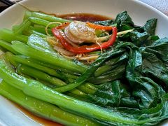 -如轩·海鲜砂锅粥·潮汕菜(一品天下店)