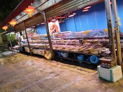 -四海之家(蛇口店)