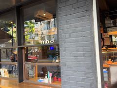 -mbd(华山路店)