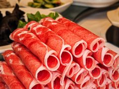 -天宜隆蘑菇宴火锅(石景山旗舰店)