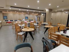 -汉庭(上海第六医院柳州路店)
