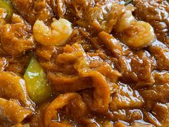 -清真民族饭庄(洞庭路店)