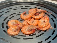 -青蓬蒸汽海鲜·深圳老字号·团建聚会(壹方城店)