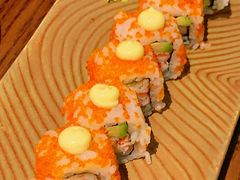 -鸭川食堂·鳗丼(鼓楼店)