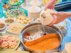 -椰椰榴椰子鸡·糟粕醋火锅(兴华南街店)
