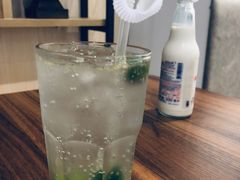 -小桔象·泰国风味餐厅(惠城水门路16号店)