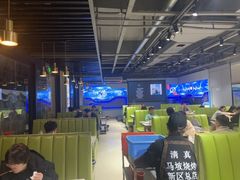 -清真·马坡烧烤涮牛肚·酸浆火锅(新区总店)