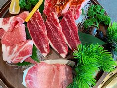 -花时·炭火烧肉(东百中心A馆店)