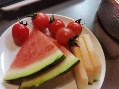-君邦火锅(新疆大厦店)