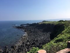 -龙头岩(Dragon Head Rock)