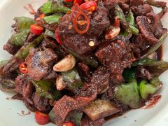 -潇湘·永州会馆(百子湾店)