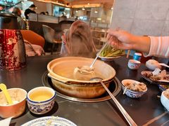 -淼福猪肚鸡·椰子鸡火锅(大沙地店)