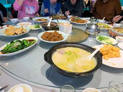 -萍香大厨·葱烧大鱼头(解放北路店)