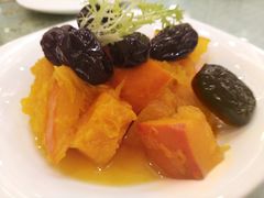 -江南村酒家