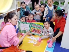 -七田布睿恩全脑早教(梅溪湖新天地步步高店)