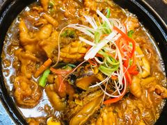 鲍鱼鸡爪子-以前的小酒馆(中山广场店)