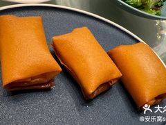 -明阁 Ming Court(广州朗豪酒店)