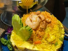 -Hi YOU你的饭局泰餐厅(雍和宫店)