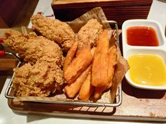 -七八冷面·延边朝鲜族美食(欢乐谷店)
